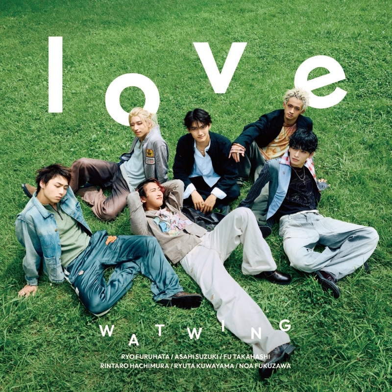 love