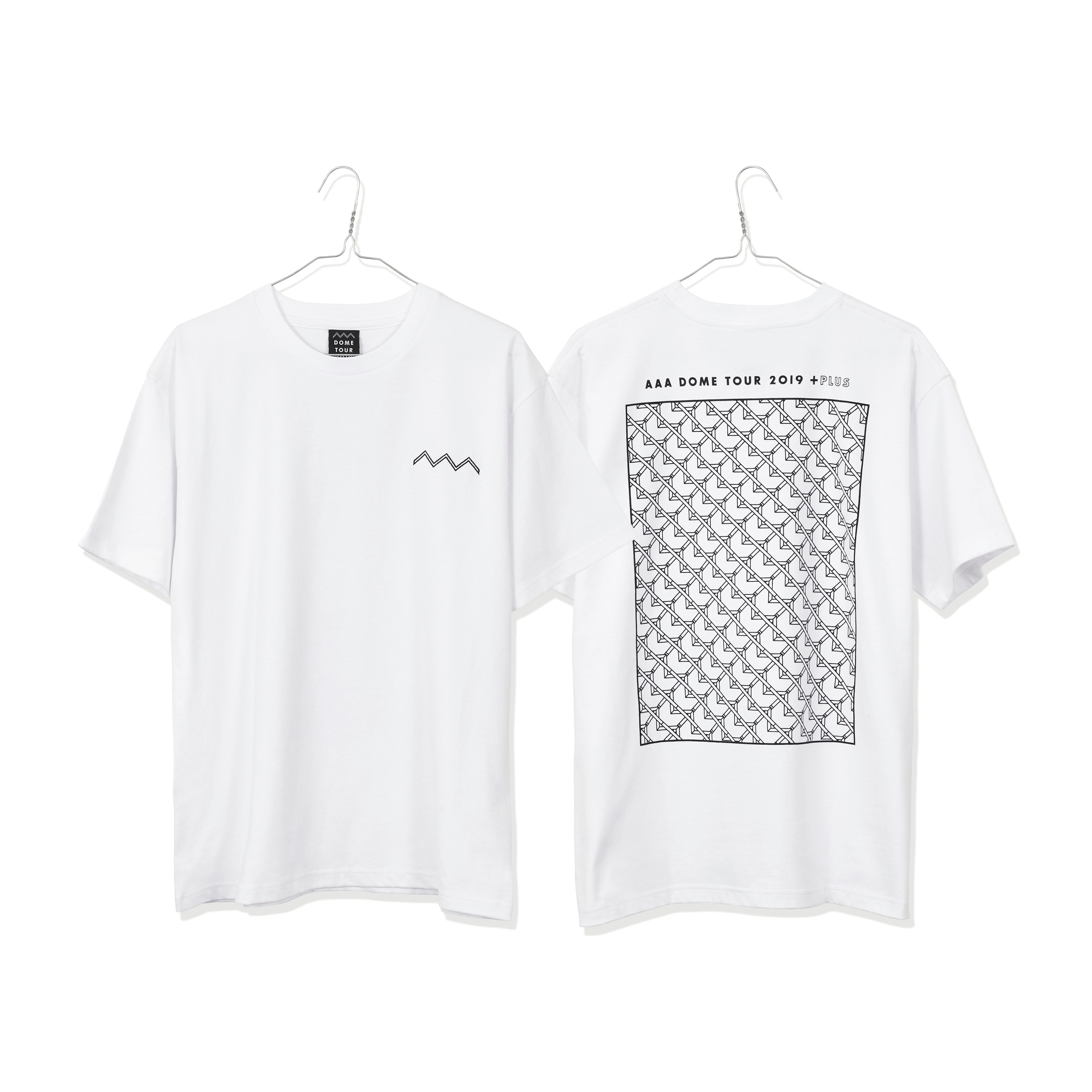 公式オンラインストア＆ AAA タオル(写真2枚) パーカー Tシャツ ミュージシャン