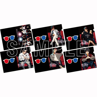 GOODS | AAA（トリプル・エー）OFFICIAL WEBSITE