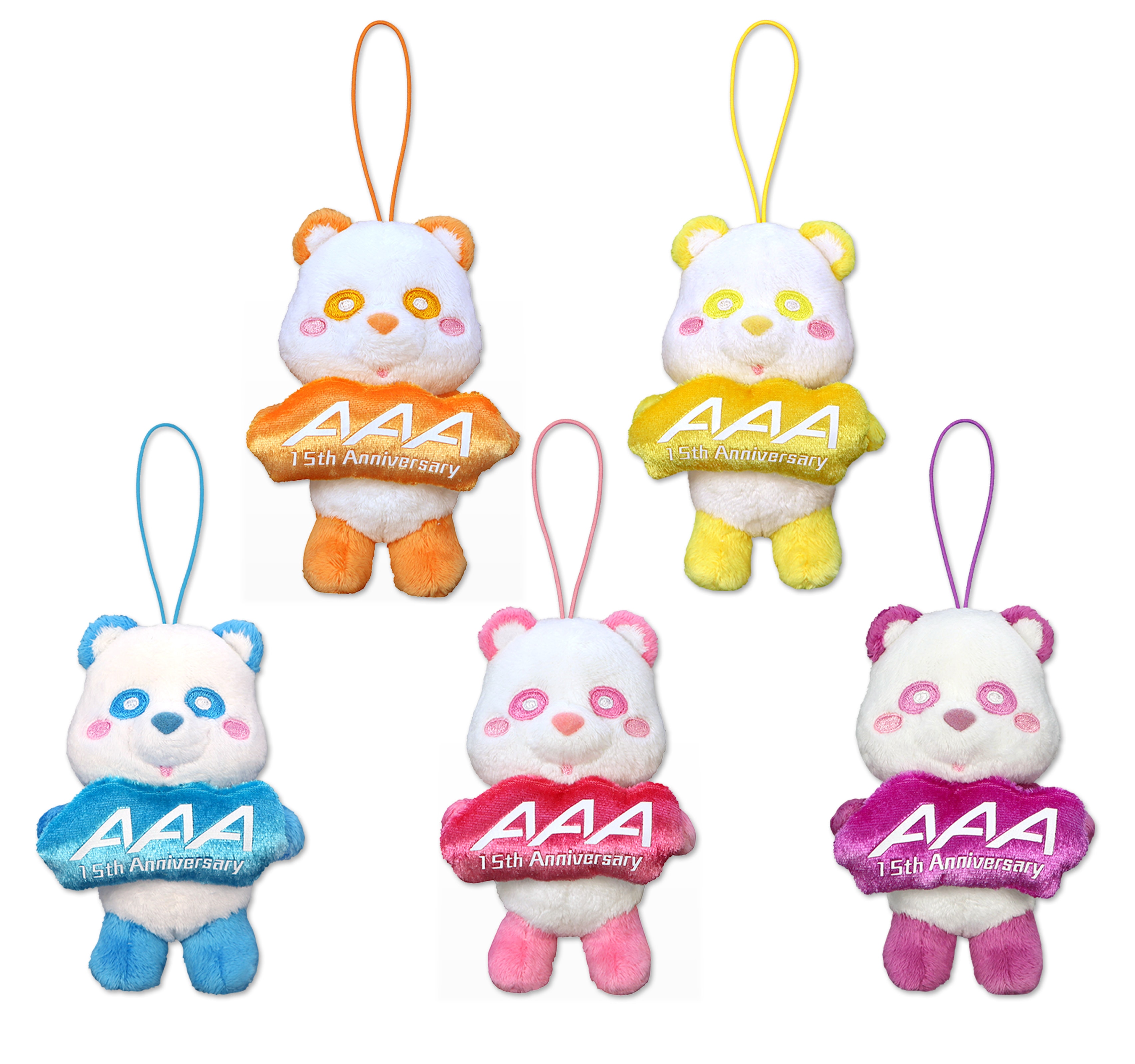 GOODS | AAA（トリプル・エー）OFFICIAL WEBSITE