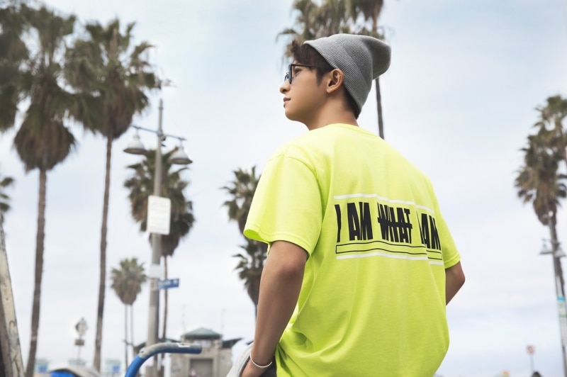 《與真司郎》I AM WHAT I AM『2019 SPRING/SUMMER COLLECTION』受注販売を開始!!