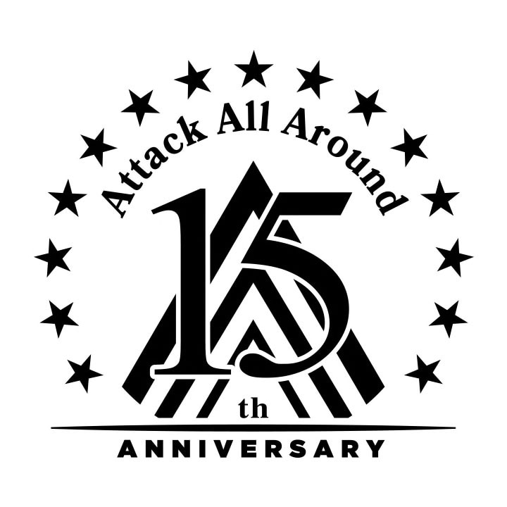 AAA15周年を記念した 「AAA 15TH ANNIVERSARYプレミアムグッズ第2弾」の発売が決定！
さらに「AAA ARCHIVE SERIESグッズ」も同時発売！！11月5日（木）18時よりmu-moショップで販売開始