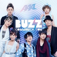 Buzz Communication【mu-moショップ限定盤】