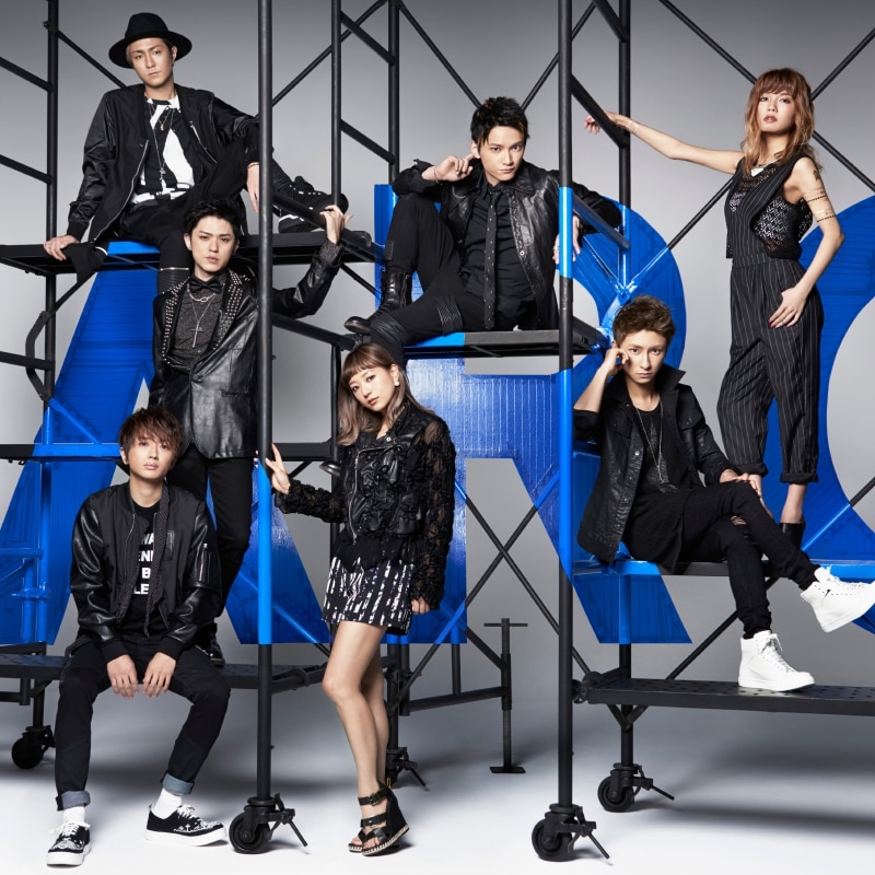 MUSIC | AAA (Triple A) OFFICIAL WEB SITE