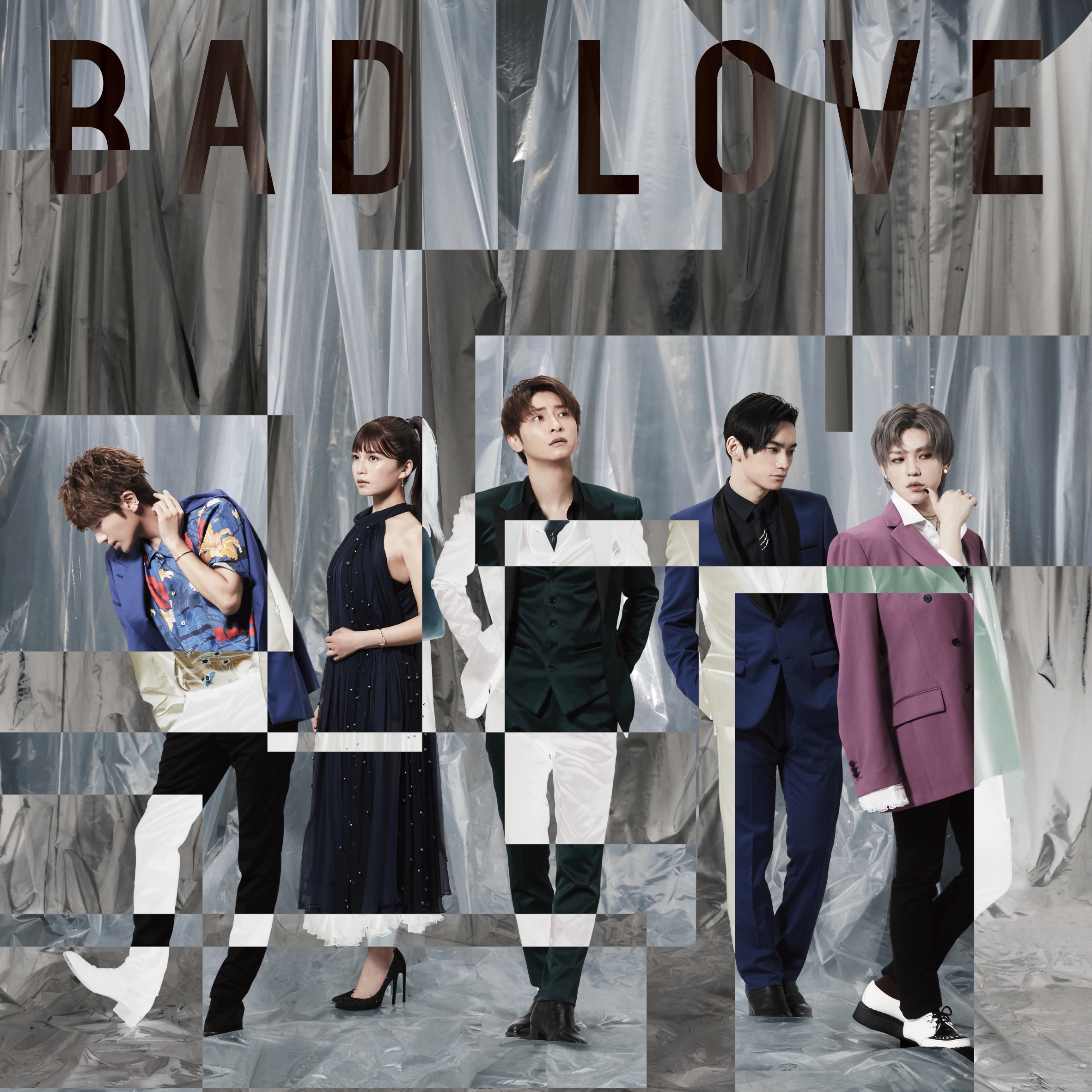 AAA「SHOW TIME」CD Only - CD