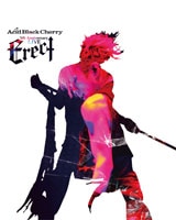 DISCOGRAPHY [Acid Black Cherry 5th Anniversary Live “Erect 