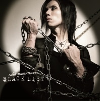 BLACK LIST(CD+DVD)