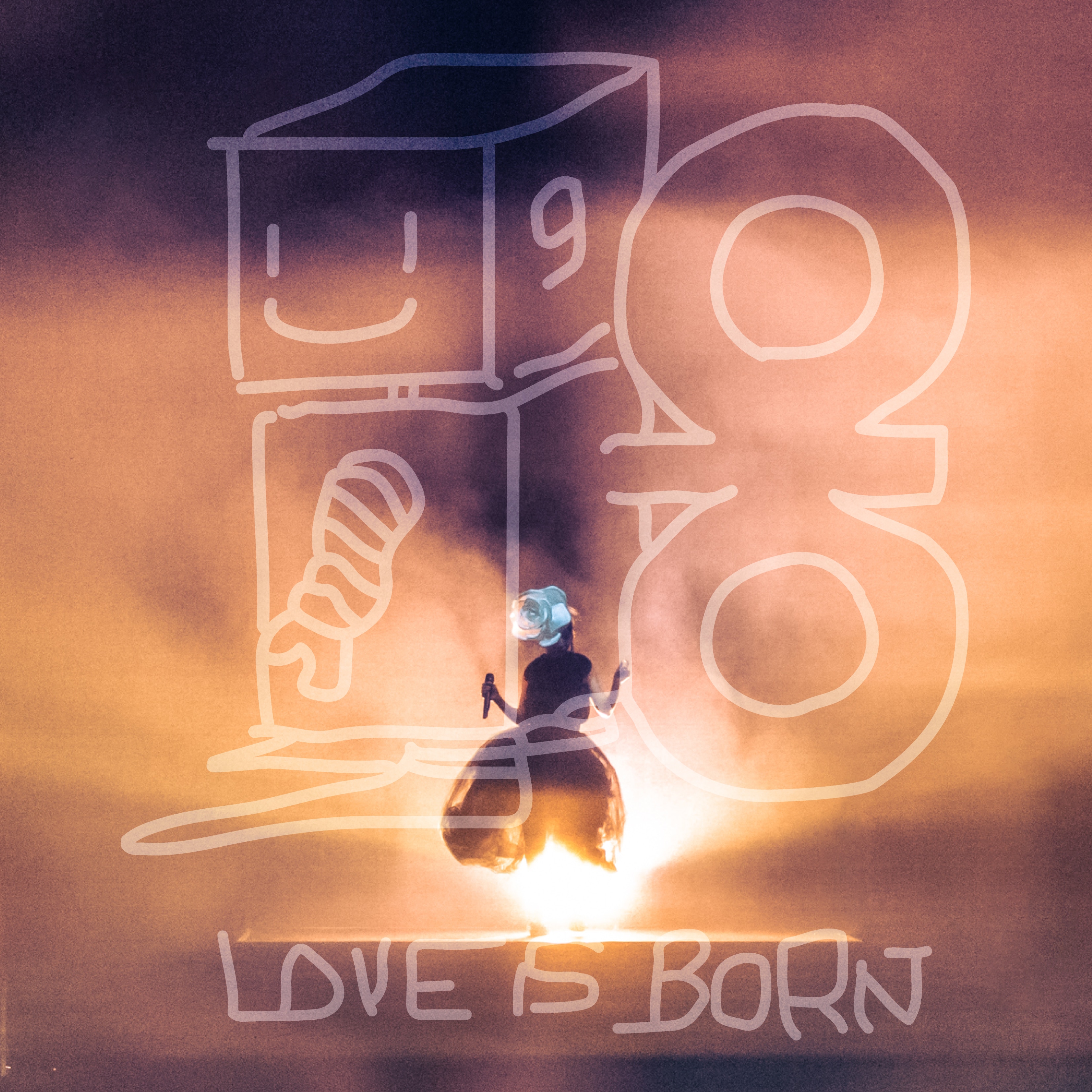 【配信限定】『LOVE IS BORN ～18th Anniversary 2021～』