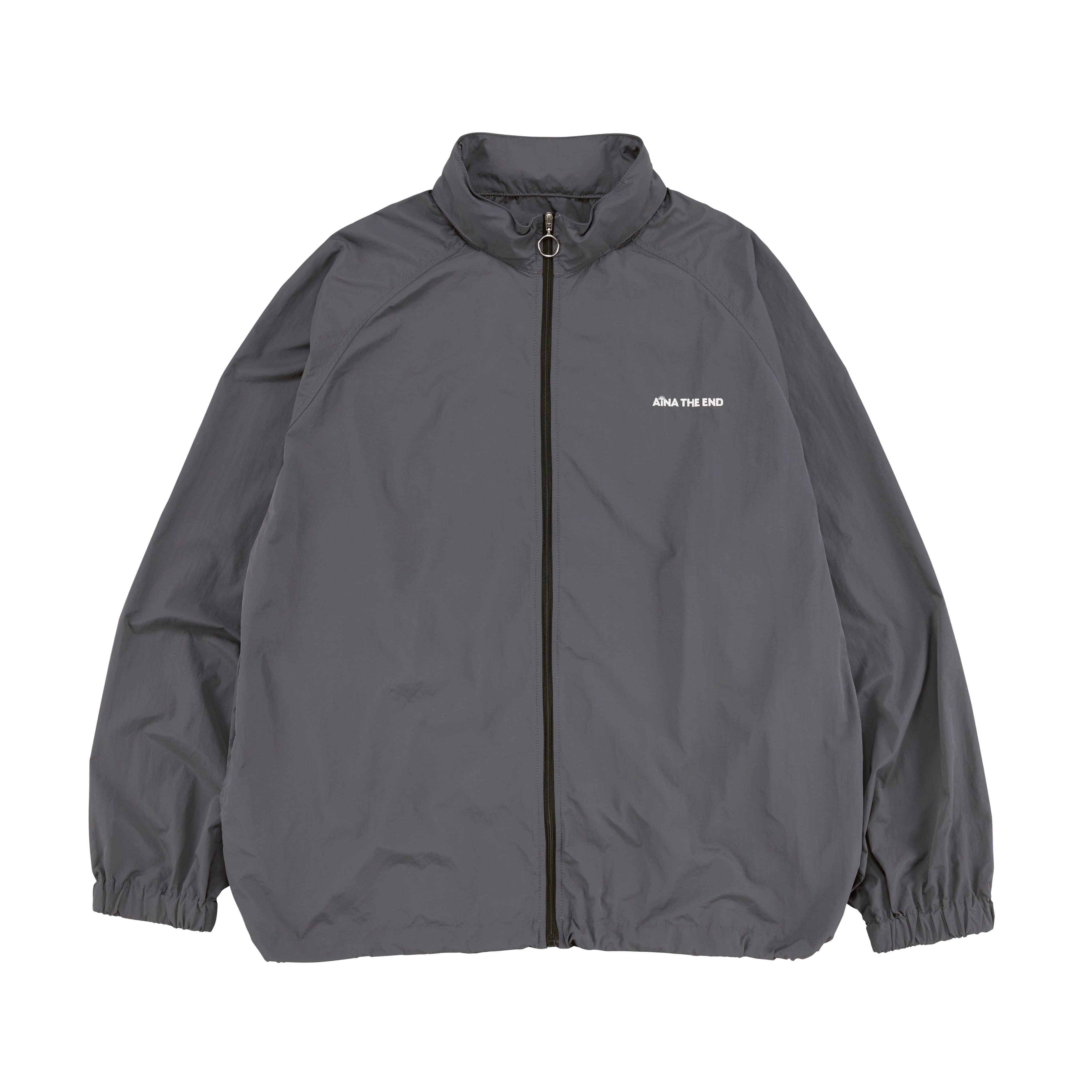 おしゃれに遊ぼうパッカブルジャケット（M/L/XL）