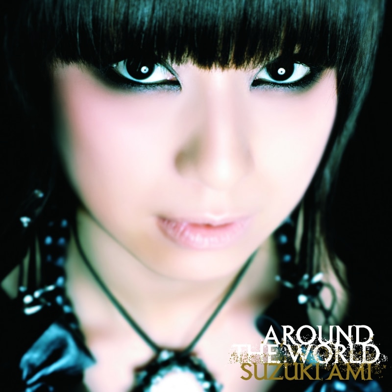 AROUND THE WORLD (CD+DVD)