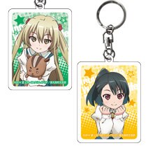 Goods 異能バトルは日常系のなかで アニメjam 14