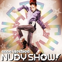 NUDY SHOW!(CD)
