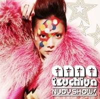 NUDY SHOW!(CD+2DVD)(TSUTAYA限定パッケージ)