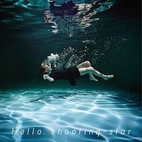 Hello,shooting-star／moumoon