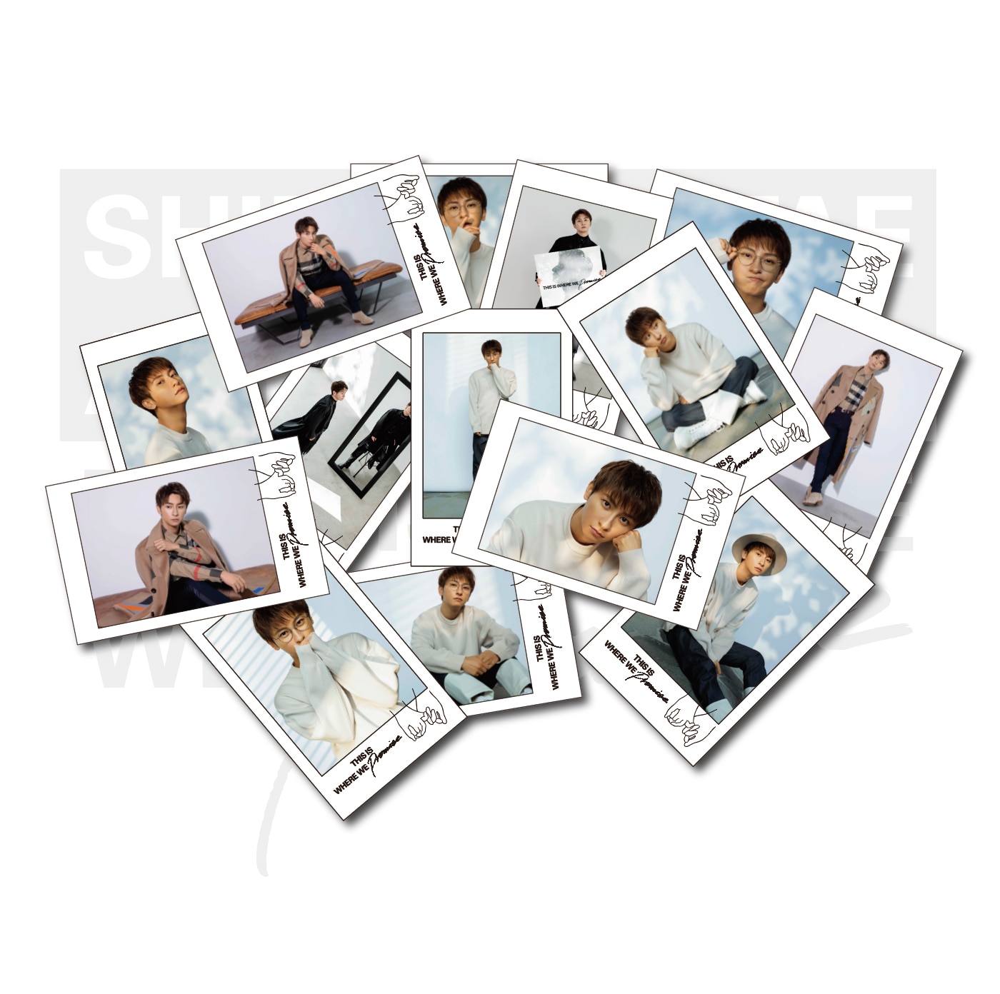GOODS | SHINJIRO ATAE OFFICIAL WEBSITE / 與真司郎 オフィシャル 
