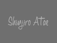 News Shinjiro Atae Official Website