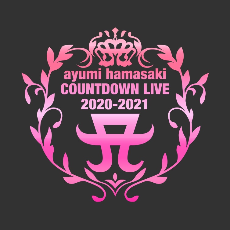GOODS | ayumi hamasaki（浜崎あゆみ） official website
