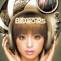 ayumi hamasaki RMX WORKS from ayu-mi-x 5 non stop mega mix