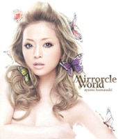 Mirrorcle World(CD+DVD)