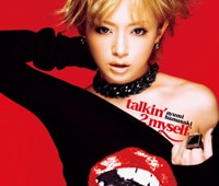 talkin' 2 myself (CD+DVD)