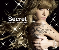 Secret(CD+DVD)