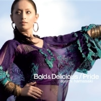 Bold & Delicious / Pride (CD+DVD)