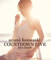 ayumi hamasaki COUNTDOWN LIVE 2013-2014 <img src='https://avex.jp/upload/emoji/7.gif?1714507702.007558' alt='A' class='character'>