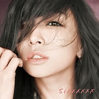 『sixxxxxx』(Limited LP)