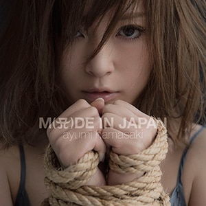 DISCOGRAPHY | ayumi hamasaki（浜崎あゆみ） official website