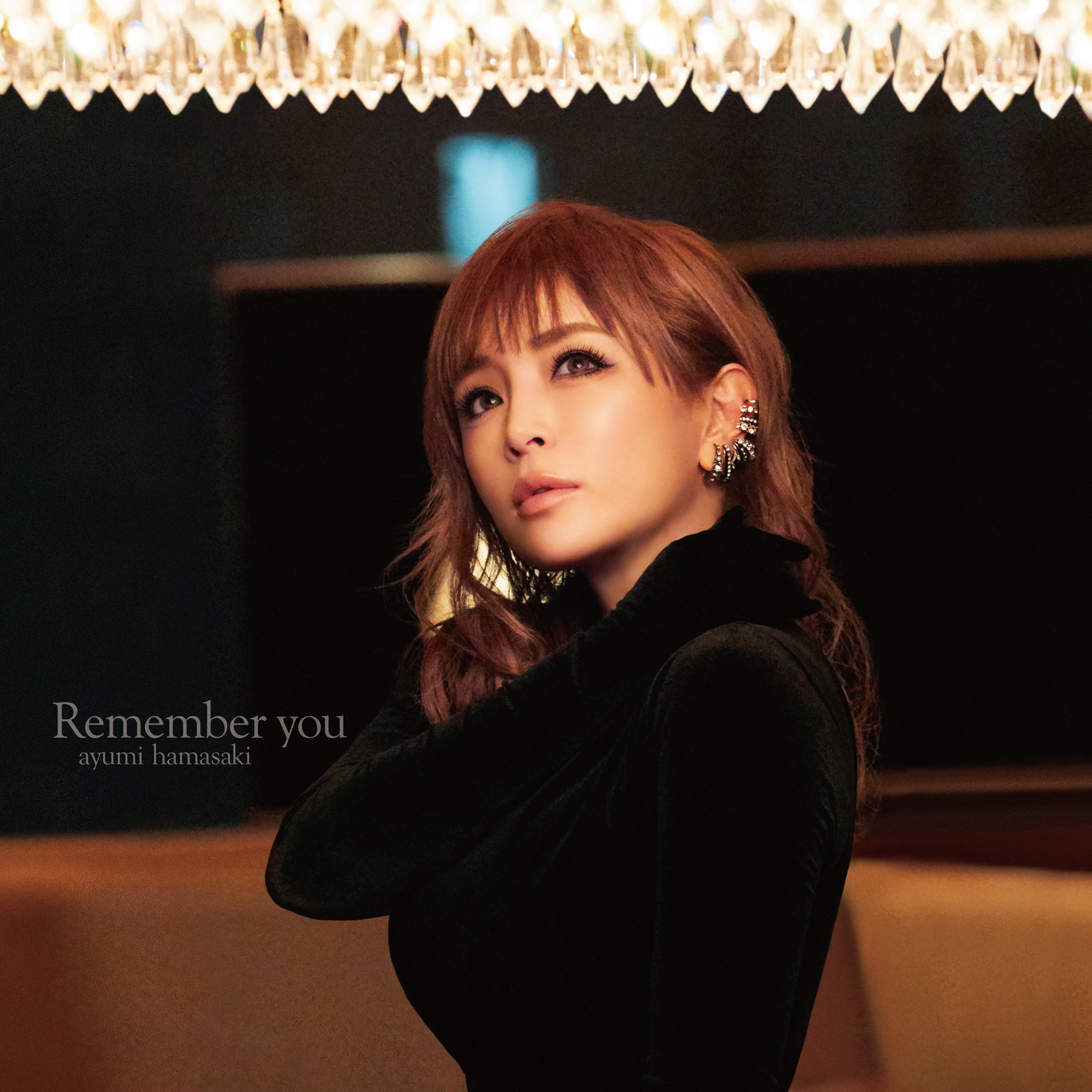 時間指定不可】 浜崎あゆみ 18th ALBUM (CD+DVD) you Remember 邦楽 