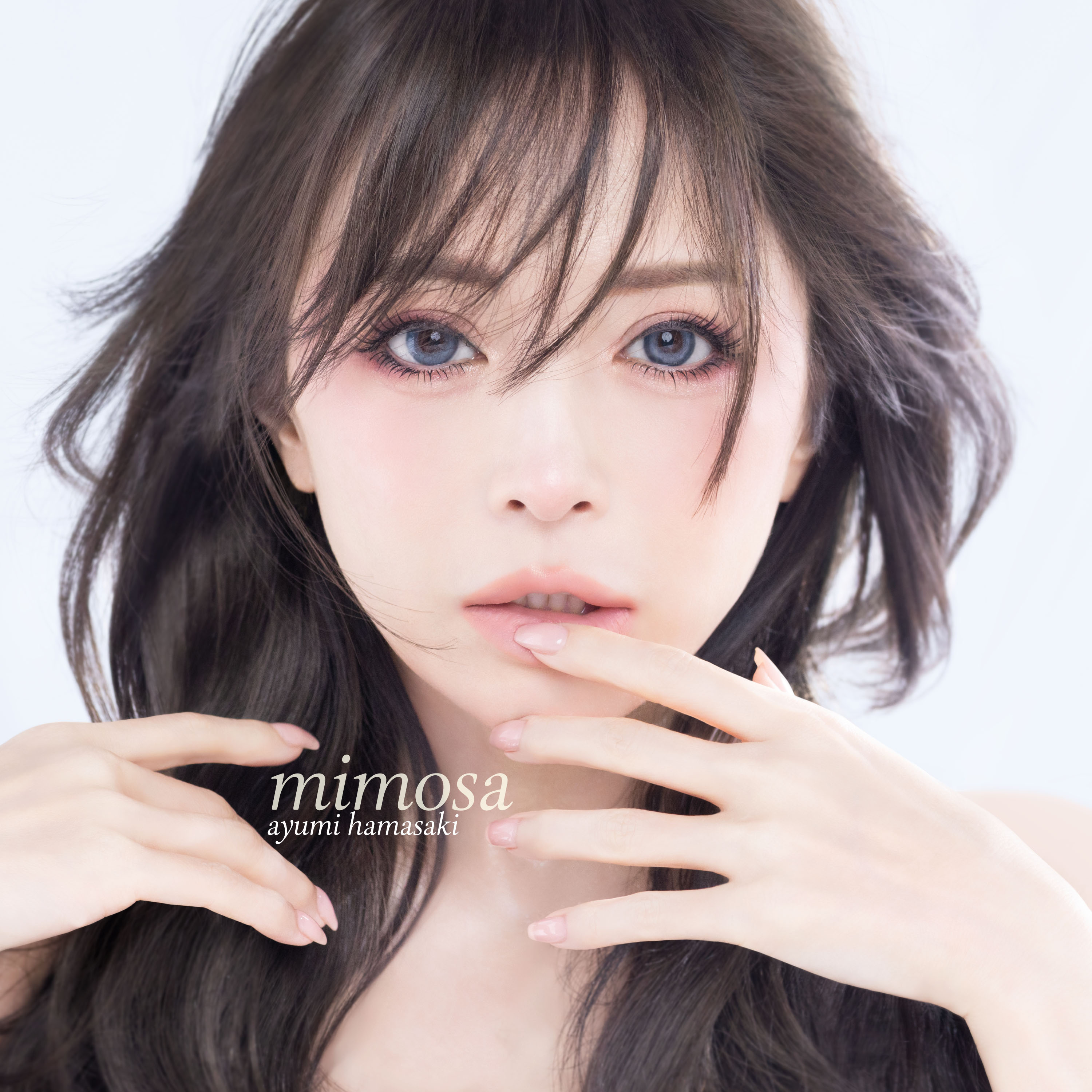 mimosa（Vinyl(7インチ)）