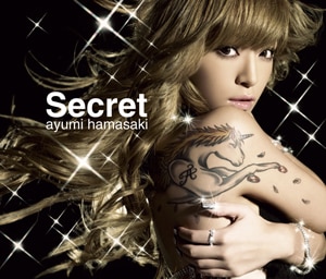 Secret（2Vinyl(12インチ)）
