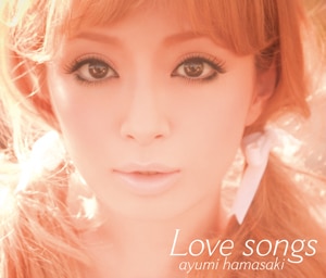 Love songs（2Vinyl(12インチ)）