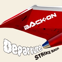 Departure/STRIKE BACK＜SINGLE+DVD＞