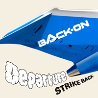 Departure/STRIKE BACK＜SINGLE＞
