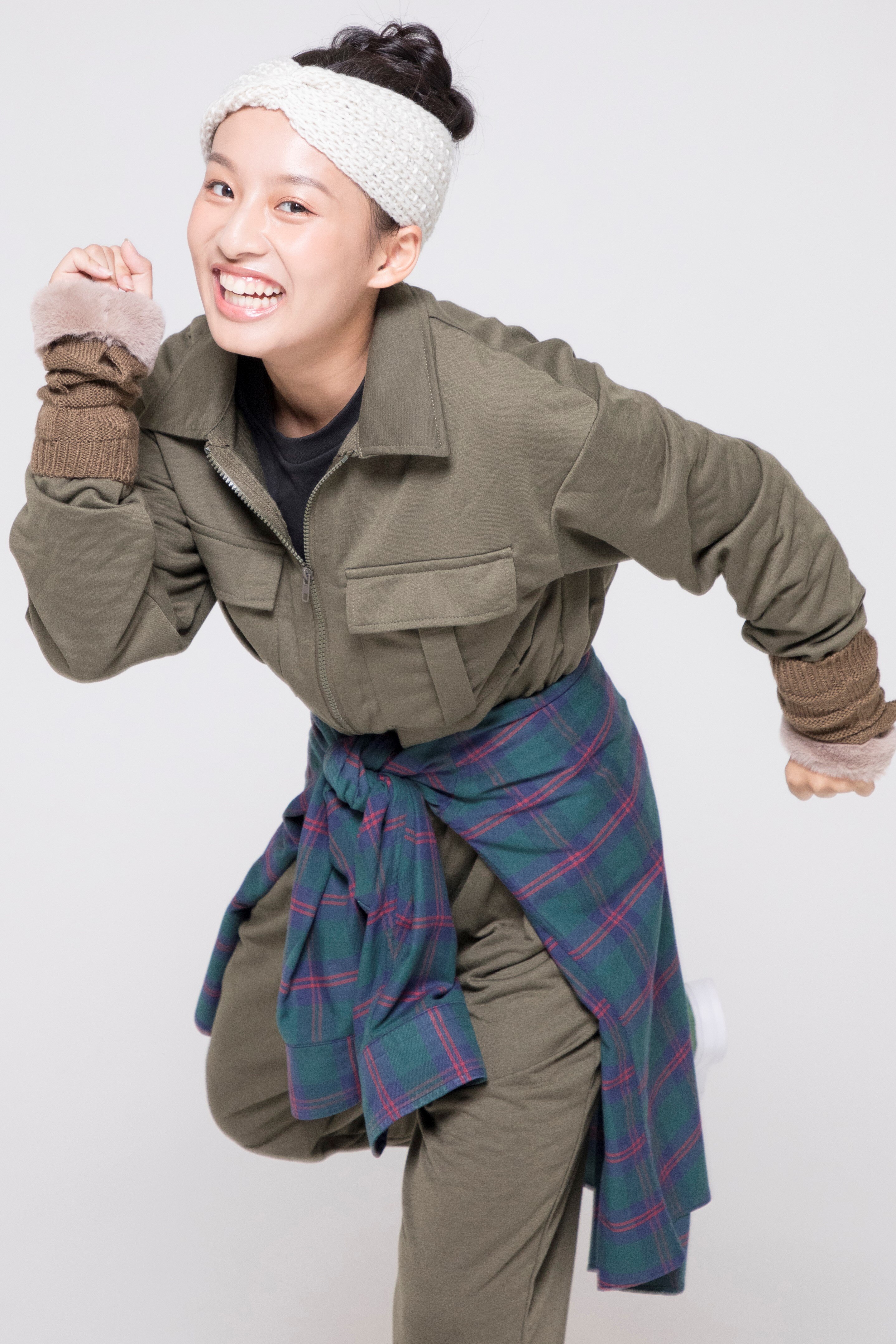 亀山 姫花 バリカタキッズofficial Website