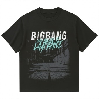 GOODS | ビッグバン（BIGBANG）オフィシャルサイト