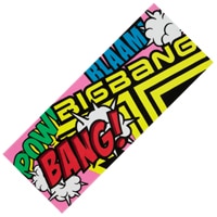 Goods ビッグバン Bigbang オフィシャルサイト