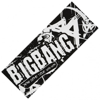 FC限定品 BIGBANG ビッグタオルの+aboutfaceortho.com.au