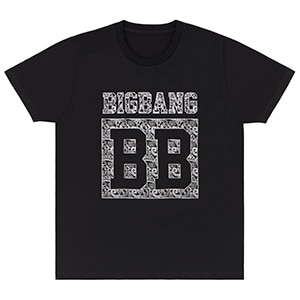 TシャツBIGBANG（S）（M）（L）