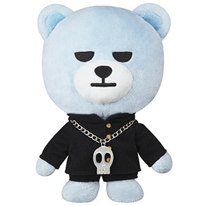 KRUNK X BIGBANG BAD BOY Ver. (T.O.P)