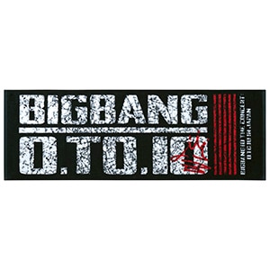 GOODS | ビッグバン（BIGBANG）オフィシャルサイト