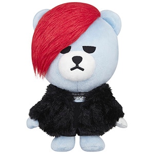 KRUNK X BIGBANG BANG BANG BANG ver.（G-DRAGON）