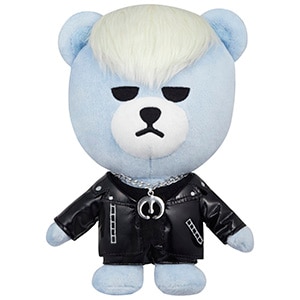 KRUNK X BIGBANG BANG BANG BANG ver.（V.I）