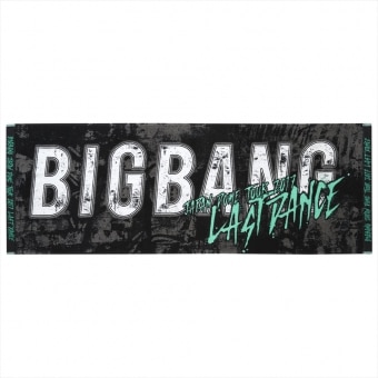 BIGBANG タオル