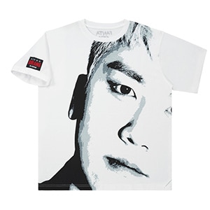 は自分にプチご褒美を BIGBANGサイン入りTシャツ K-POP/アジア - www 