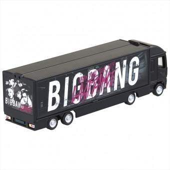 GOODS | ビッグバン（BIGBANG）オフィシャルサイト