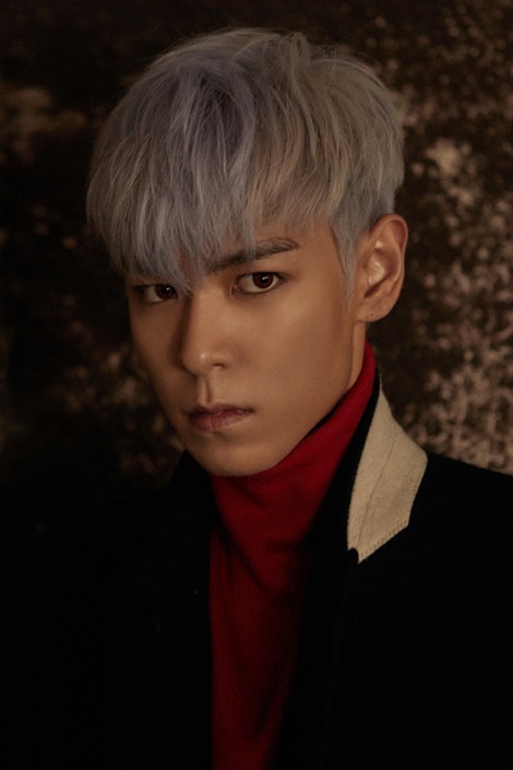 Profile Bigbang Official Site