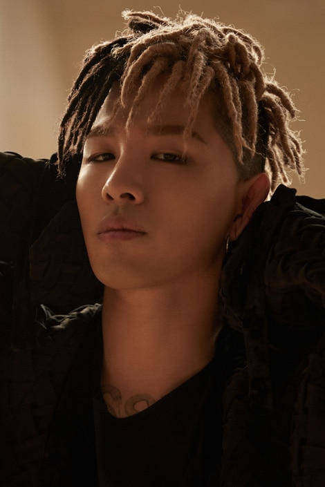 PROFILE | ビッグバン（BIGBANG）オフィシャルサイト