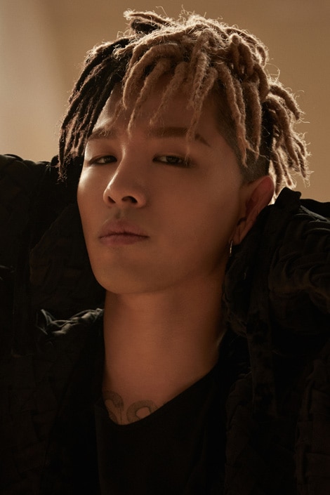 PROFILE | BIGBANG Official Site